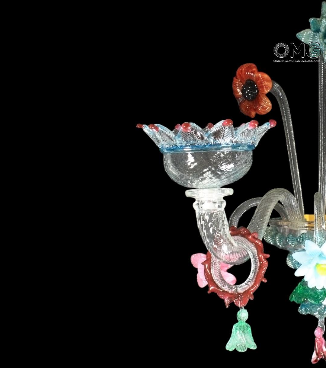 1965 ORIGINALMURANOGLASS  30 см  - Вид №1