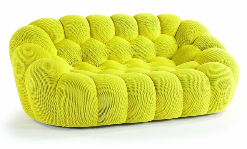 Roche Bobois Диван из ткани Bubble sun-id-1351097 - Вид №6