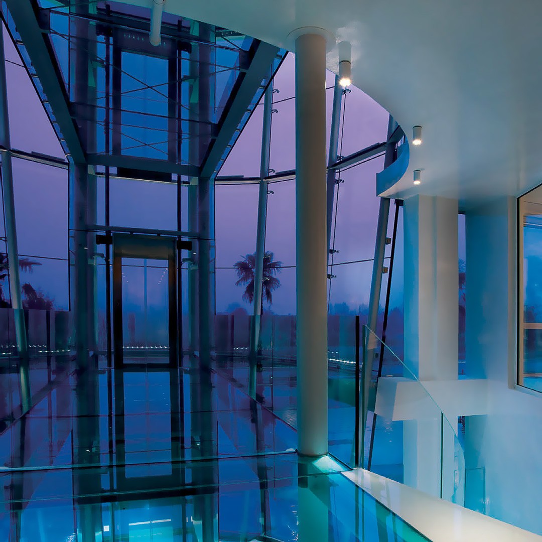 I-Led 85362 светильник потолочный 80547 - Вид №1