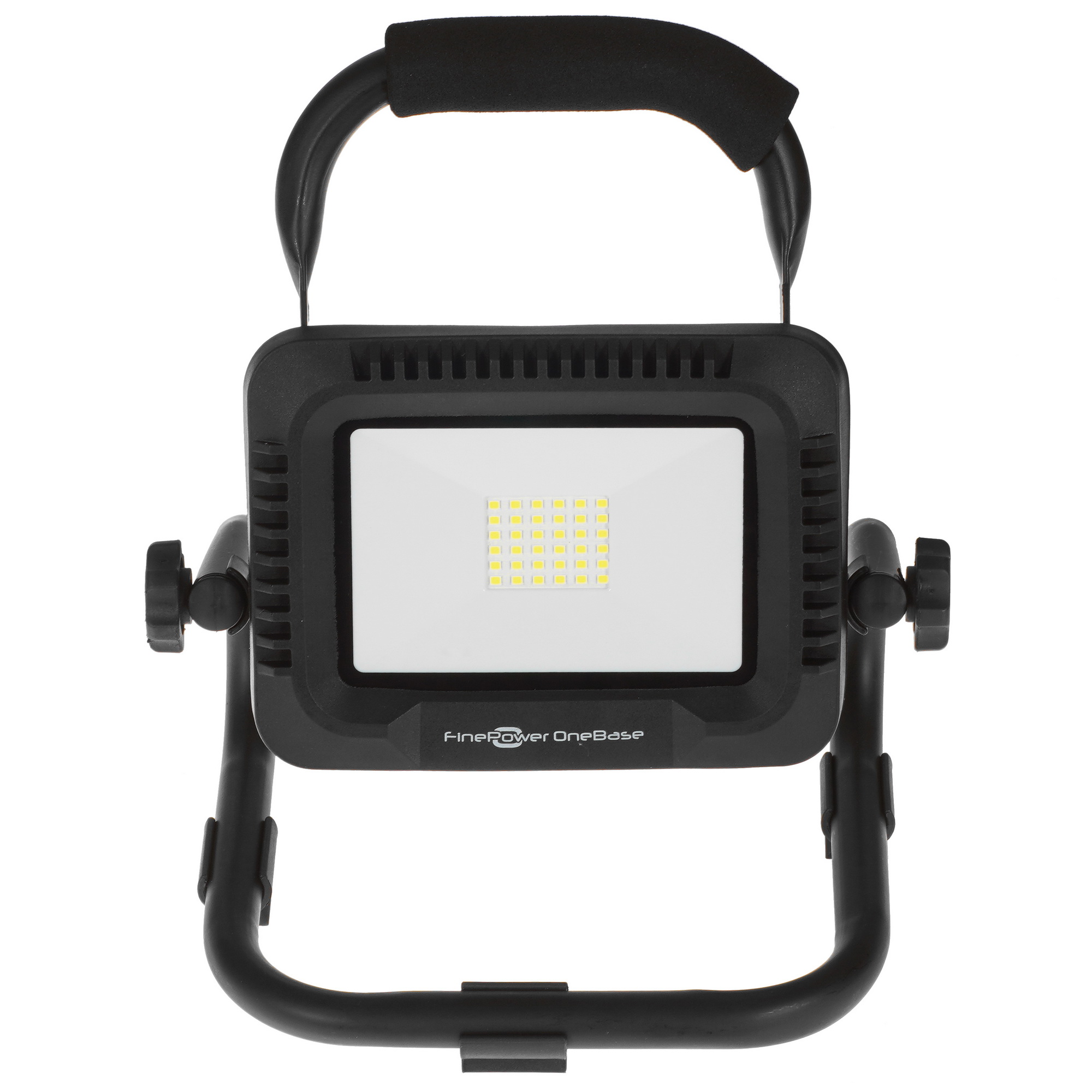 Фонарь FinePower CWL200040 OneBase20 , Без ЗУ, Без АКБ 4826741 STDN-0110210 - Вид №1