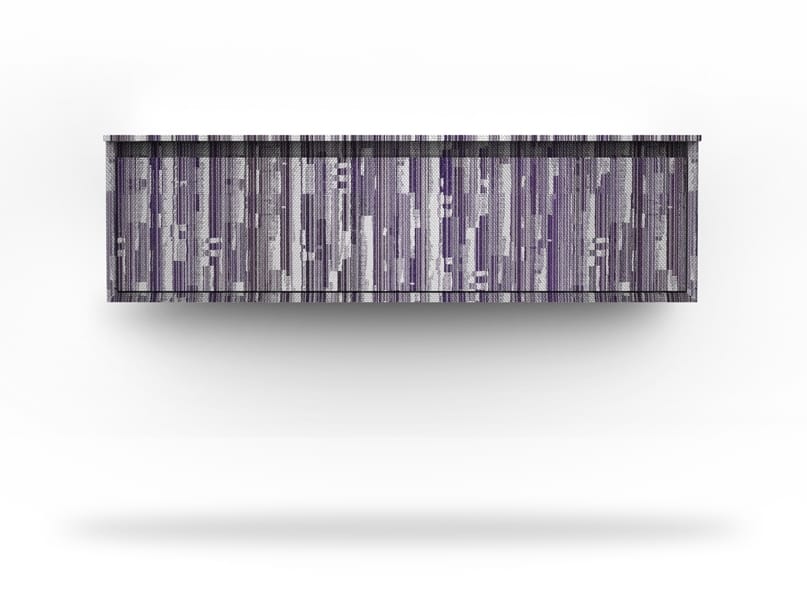 Подвесной умывальник с ящиками MOMENTI Главная и Контрактная ARCH-00127240 - Вид №1