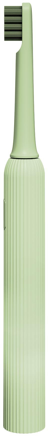 90962027 Электрическая зубная щётка Mint 5 Зеленый STLM-0428966 ENCHEN