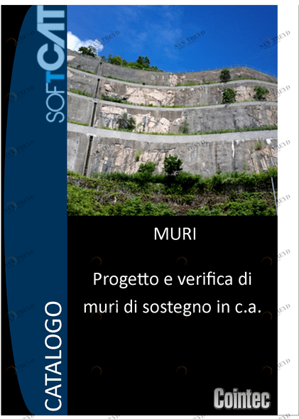 COINTEC Расчет подпорной стенки Softcat sun-id-1399874