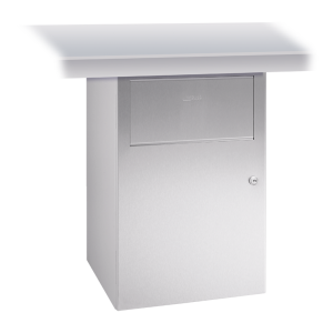 728129 Контейнер для мусора WP139 WAGNER_EWAR A-LINE