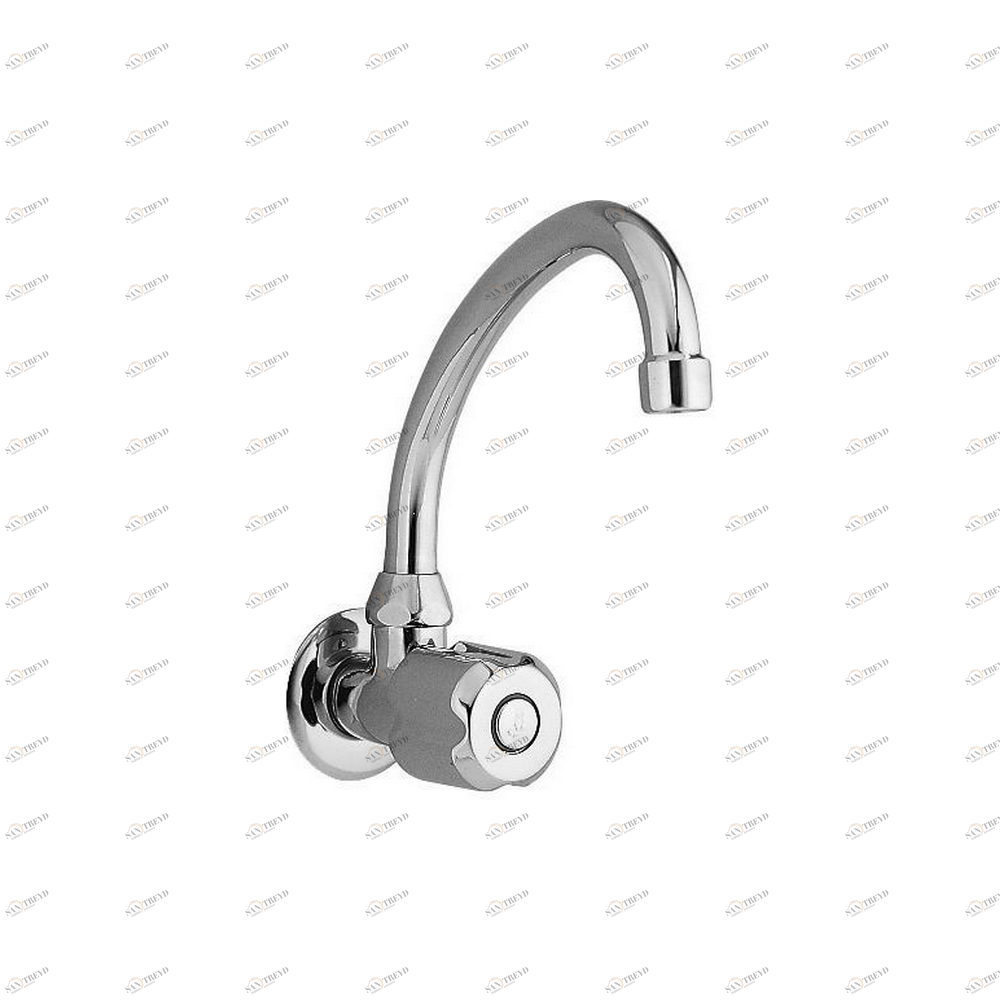 Кран золодной воды Cisal TR001430