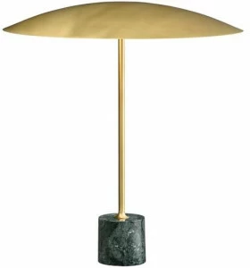 fambuena Светодиодная настольная лампа Drums