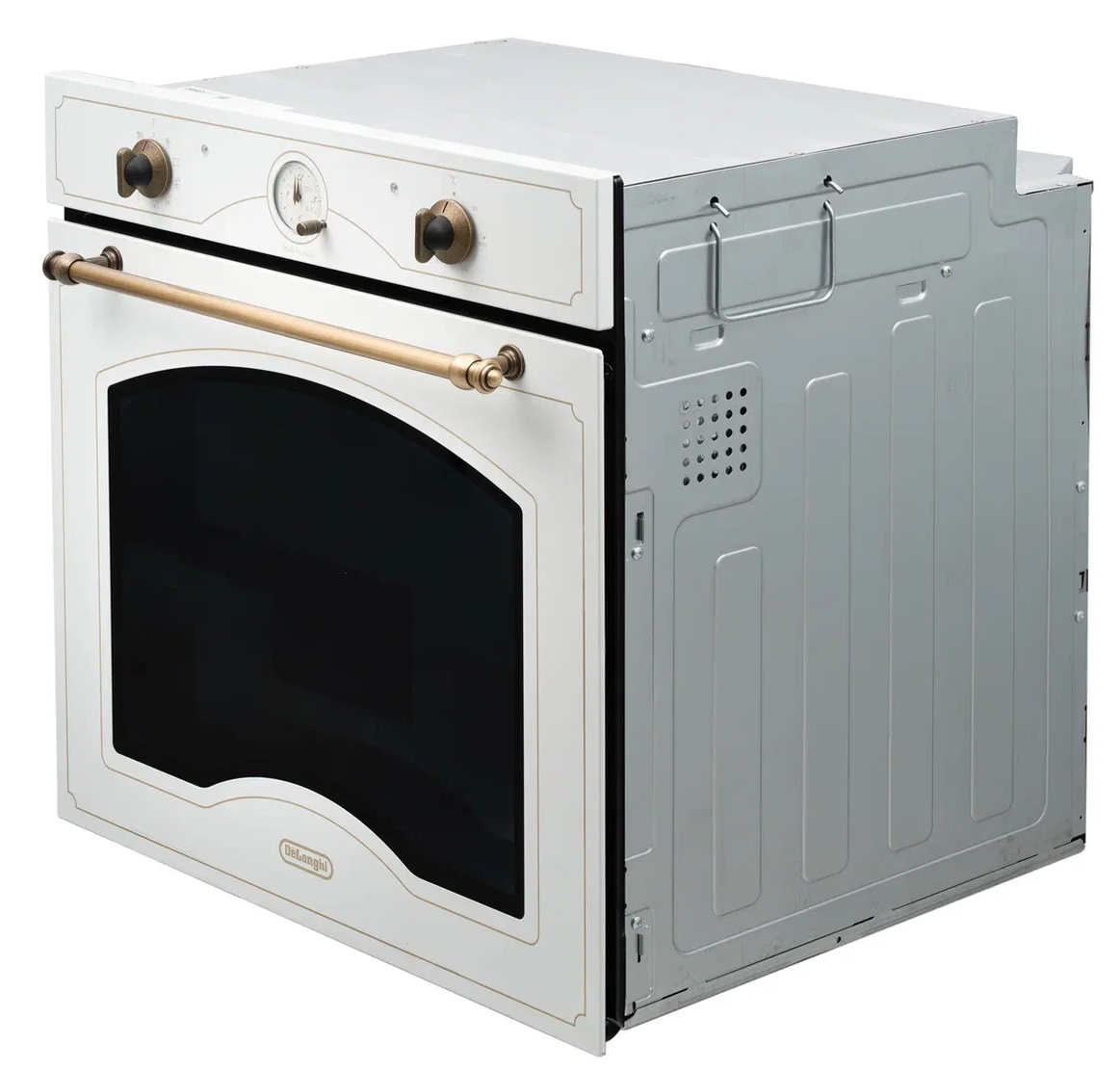 9020267 Электрический духовой шкаф DeLonghi CM 9L W RUS белый STDN-0037463 - Вид №5