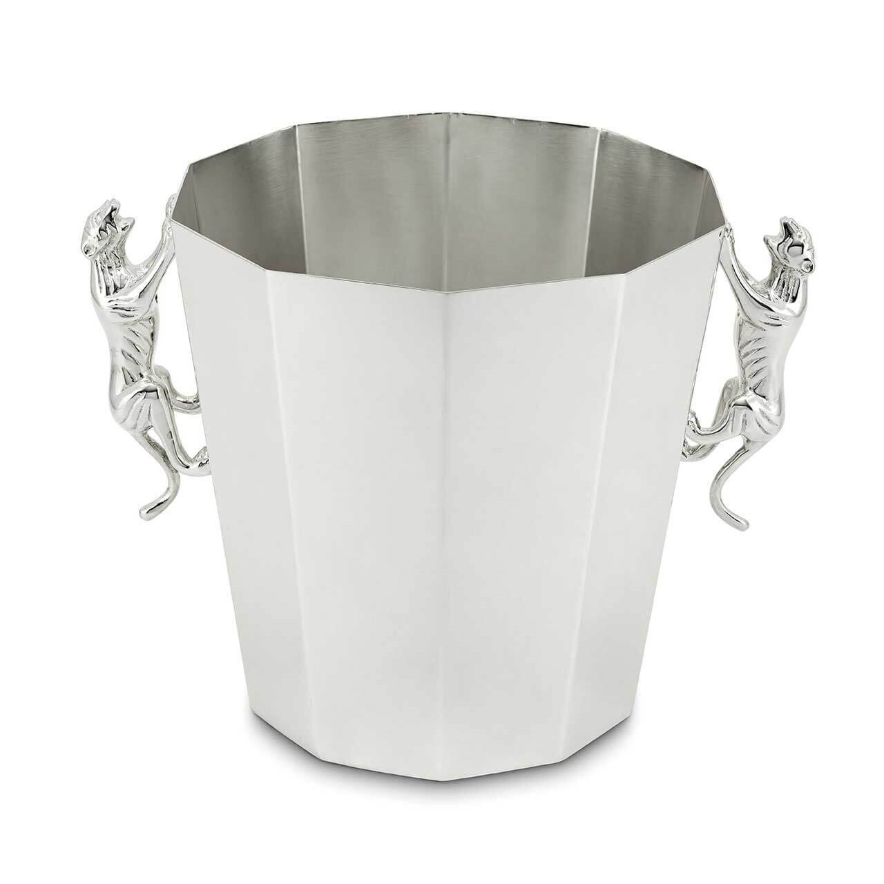 201149-02 Ведро для шампанского Металлическое Abhika Италия 