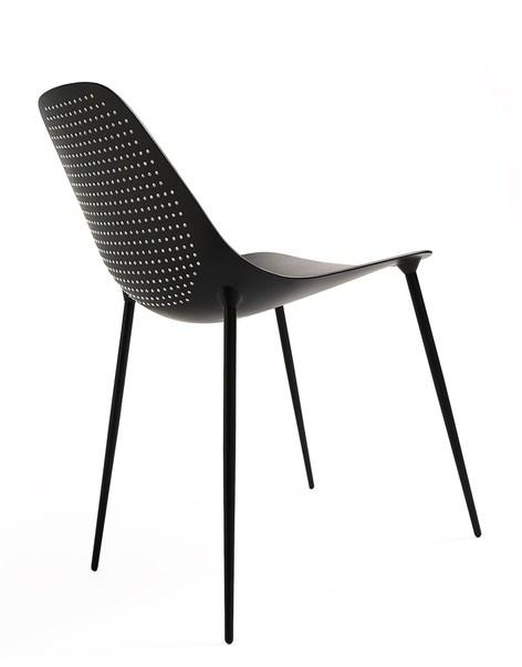 Opinion Ciatti Штабелируемый стул Mammamia sun-id-1421044 - Вид №2