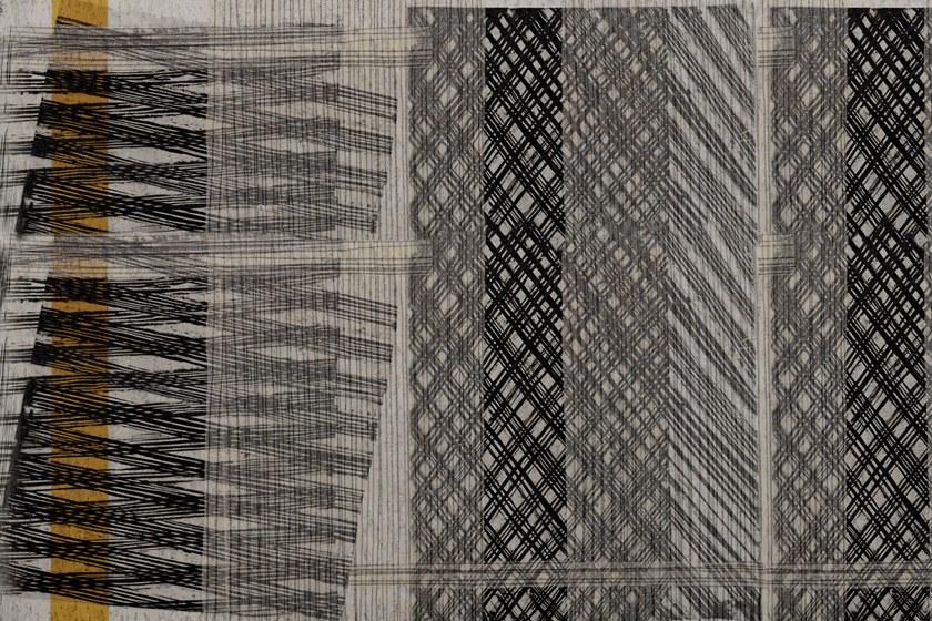 GLAMORA Обои на стену Collection x creative wallcoverings Glx5 - Вид №1