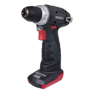 Шуруповерт Metabo PowerMaxx BS, Li-ion 10,8 В, 4 Ач