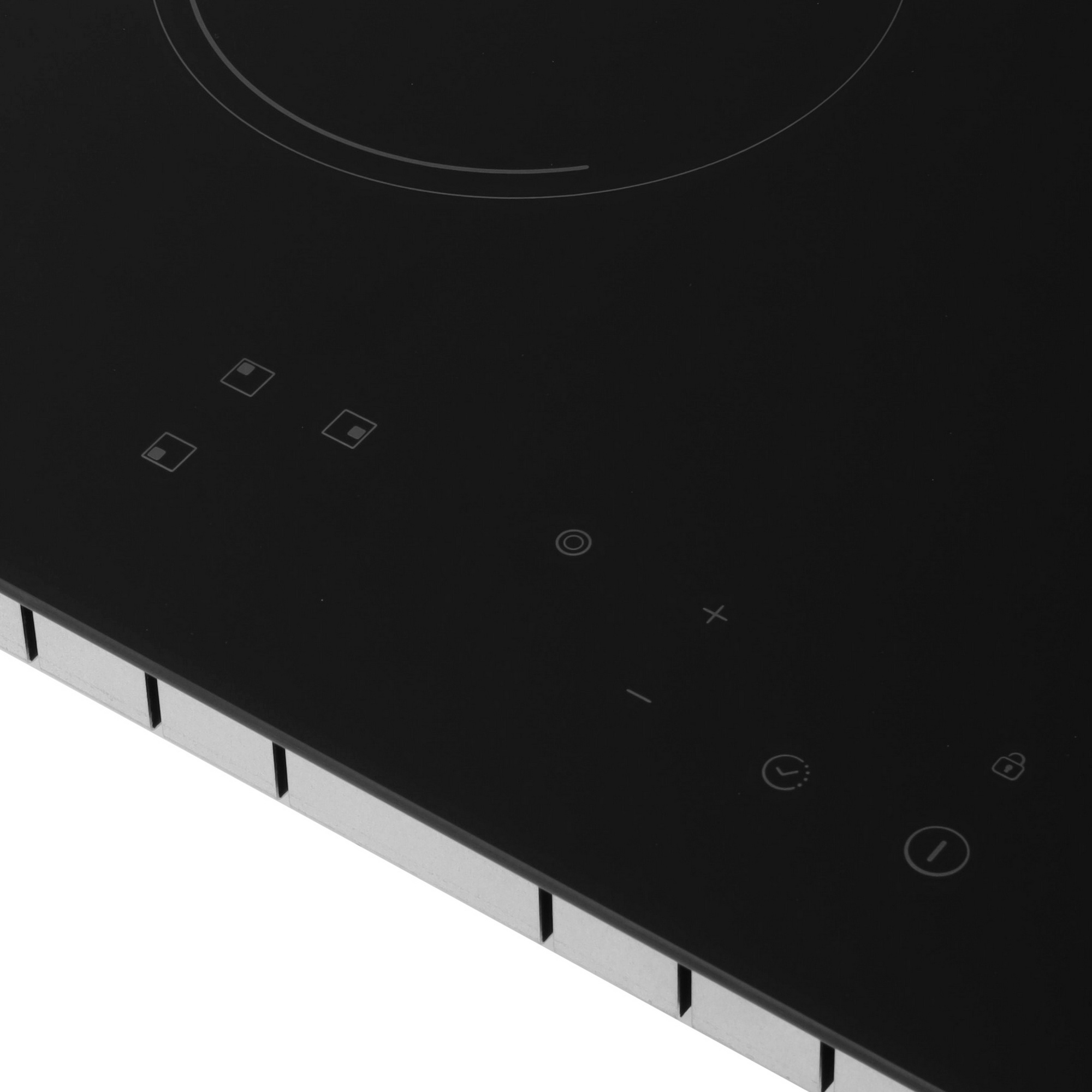 9114586 Электрическая варочная поверхность Candy CHXC53DB STDN-0018441 - Вид №2