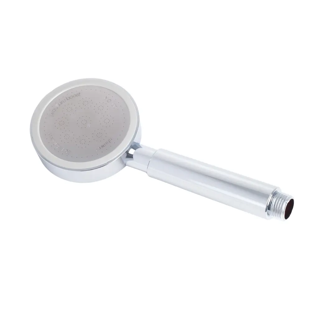 Лейка для душа BACH Тропический ливень с матовым покрытием 89423177 STLM-1563916