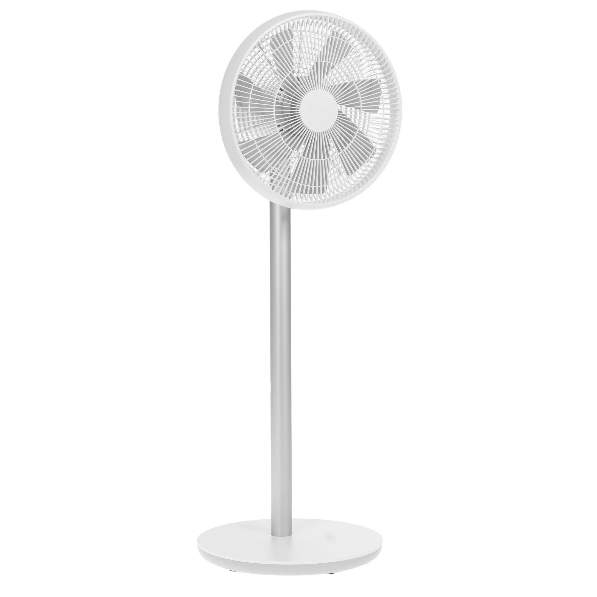 5331651 Вентилятор SmartMi Pedestal Fan 2S  белый STDN-0052893