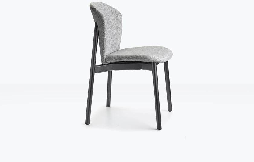 SCAB DESIGN Стул из мягкой ткани Finn sun-id-1491073 - Вид №2