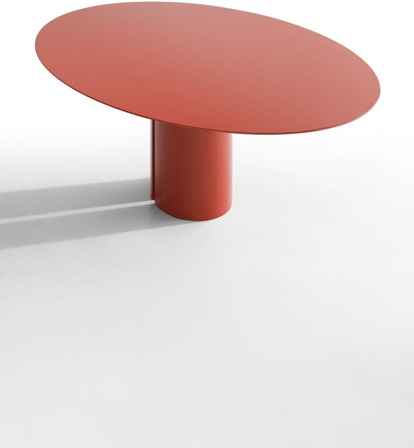 MDF Italia Стол покрытый полиуретаном sun-id-1448165 - Вид №10