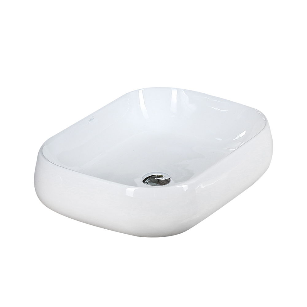 Накладная раковина melana mln-78102 78102-805 - Вид №3