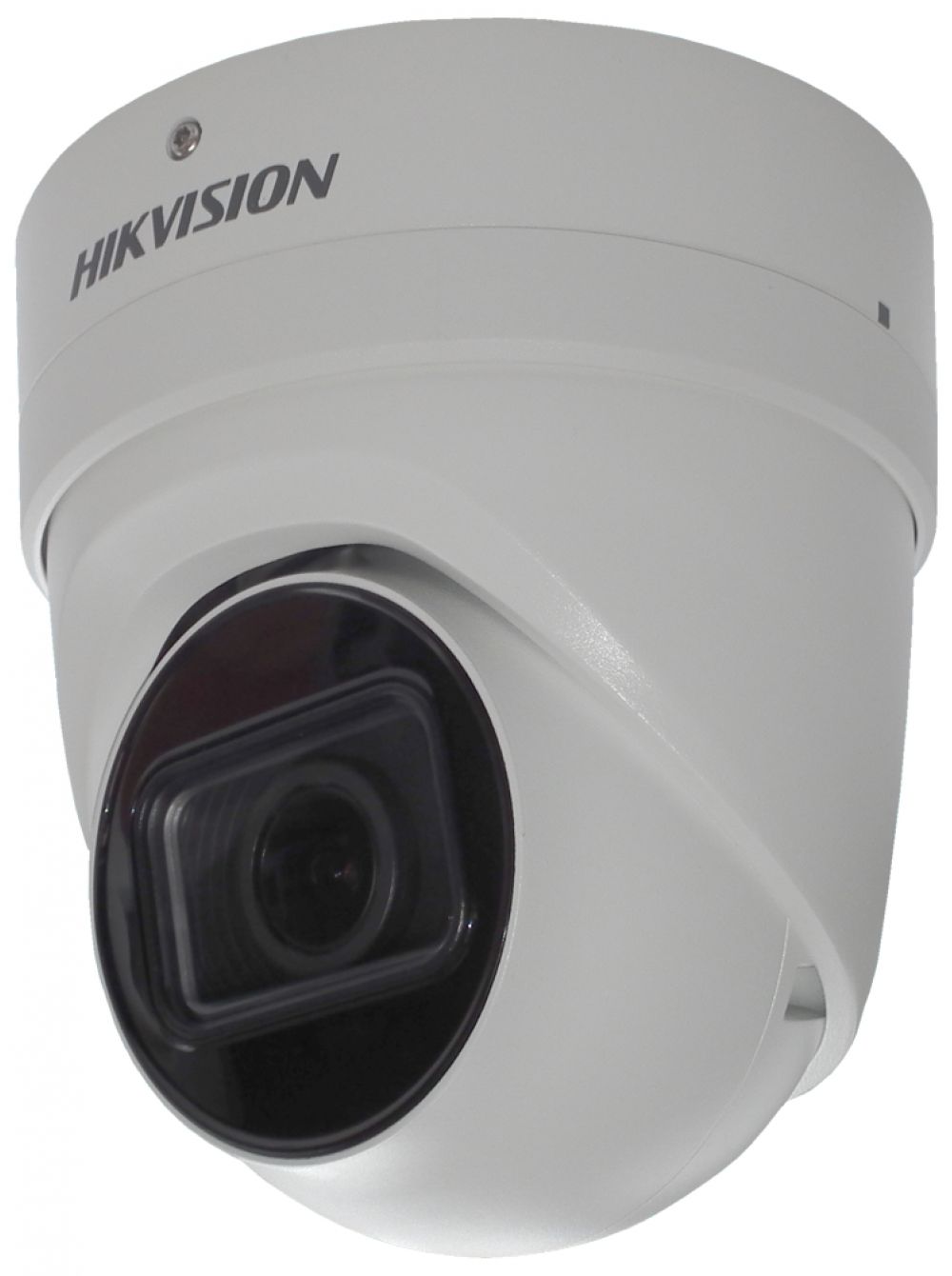 DS-2CD2H43G0-IZS 4мп уличная куп. ip-камера с exir 30м 1/3" cmos, f=2.8-12мм 98°~28°, мех. ик-фильтр; 0.01лк@f1.2, h.265/h.265+/h.264/h.264+/mjpeg, 2688×1440@20к/с, wdr 120дб, 3d dnr, blc, roi, microsd, аудио 1/1; трев 1/1, 1 rj45, dc12в/poe 12.5вт, -40 Santreyd  - Вид №4
