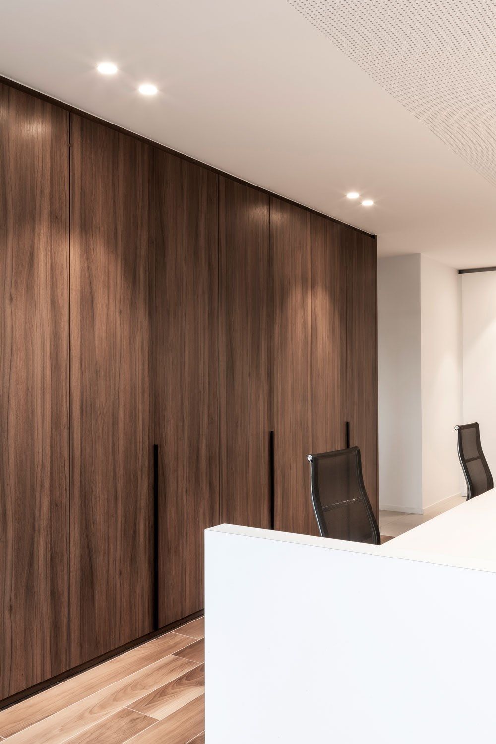 Круглый светодиодный светильник Deltalight Deep Ringo ARCH-00062992 - Вид №7