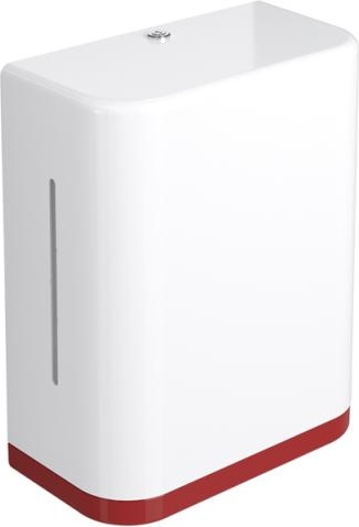 477.06.60198 диспенсер для бумажных полотенец HEWI Neuheiten SAN  - Вид №11