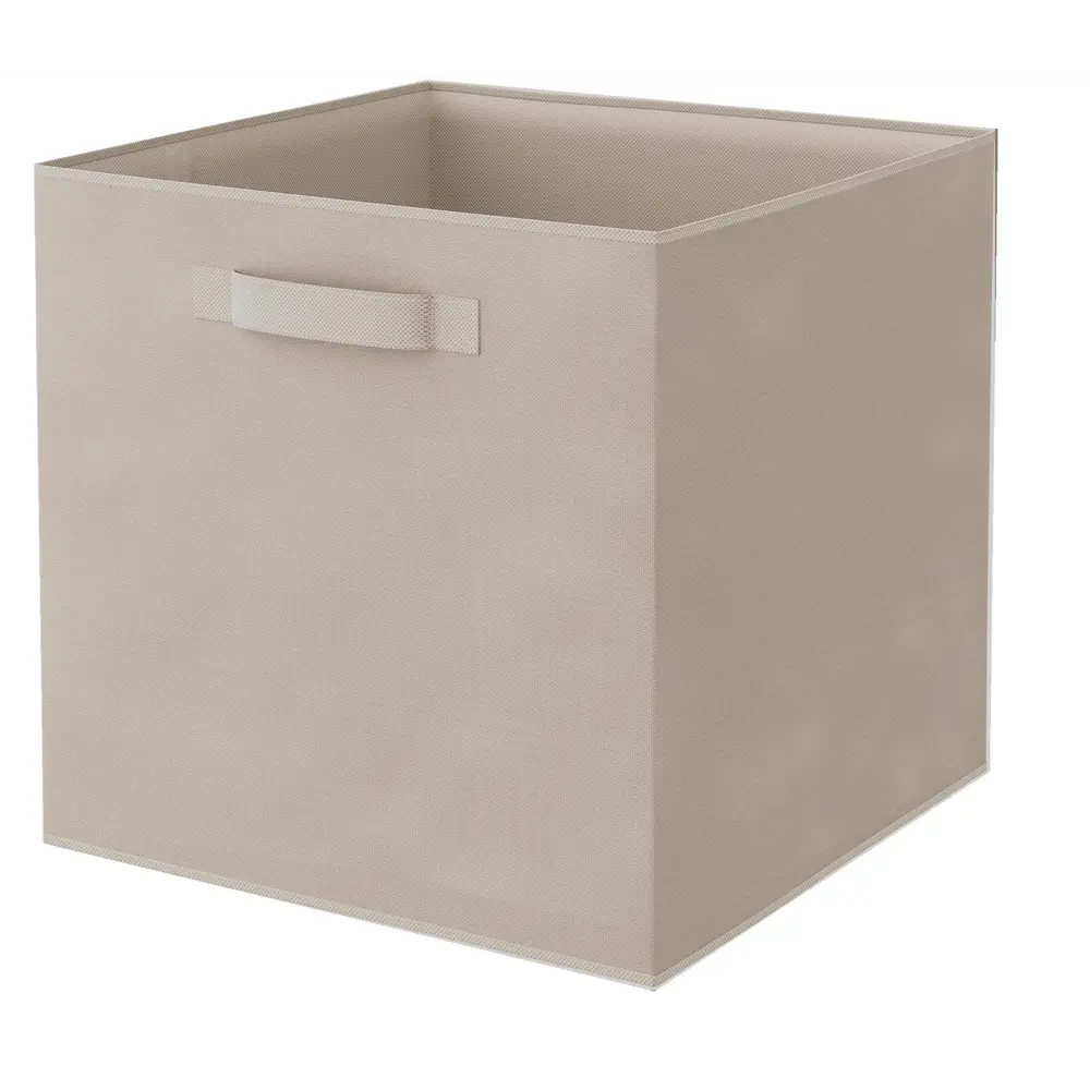 Короб Spaceo Trench для систем хранения 31×31×31 см 81990629 Kub STLM-0016757 - Вид №2