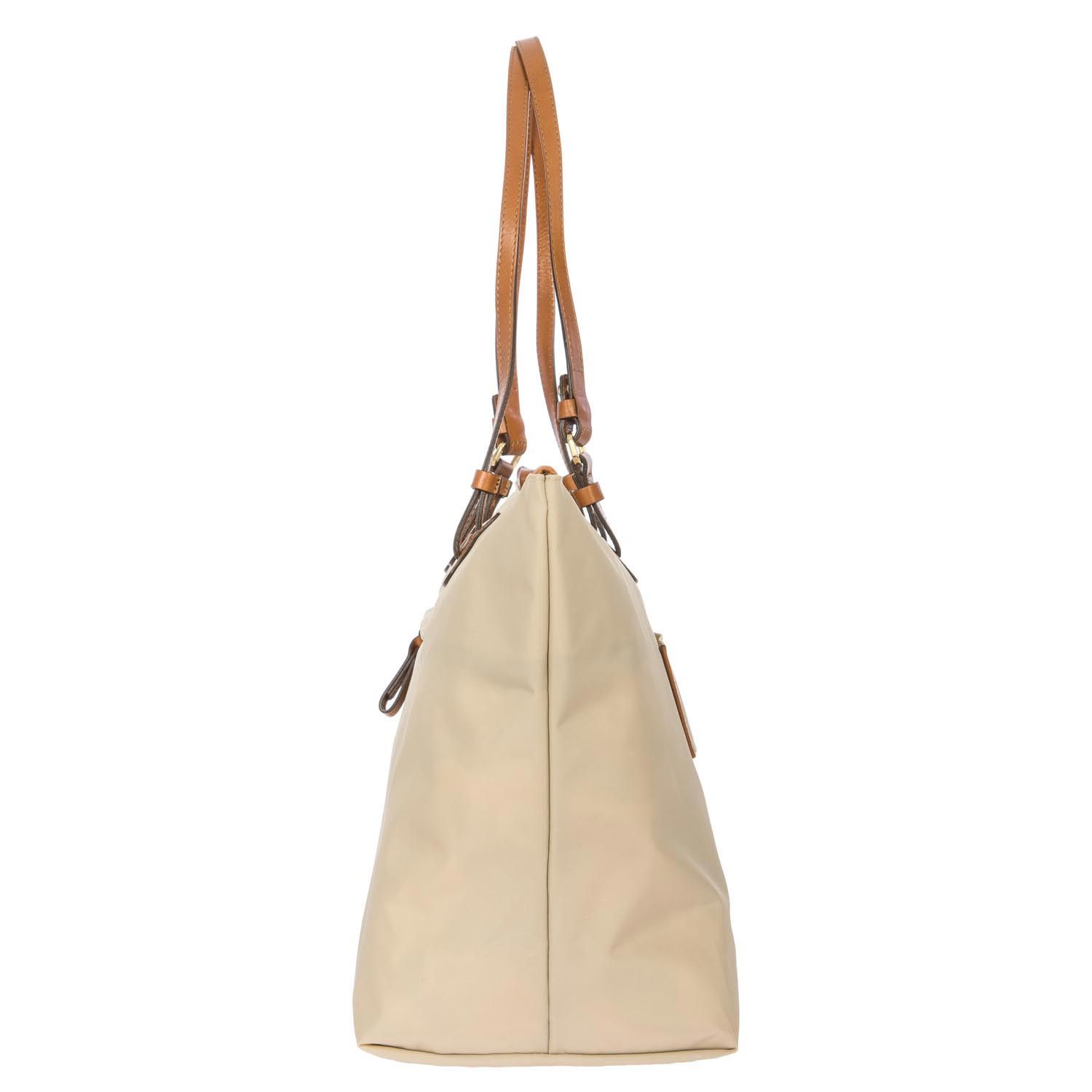 BXG45070.248 Сумка женская BXG45070 3 in 1 Shopper bag Brics X-Bag  - Вид №3