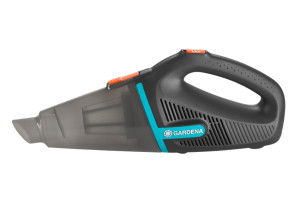 15860718 Аккумуляторный пылесос EasyClean Li 09340-20.000.00 Gardena
