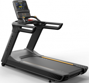 Беговая дорожка performance premium led MATRIX