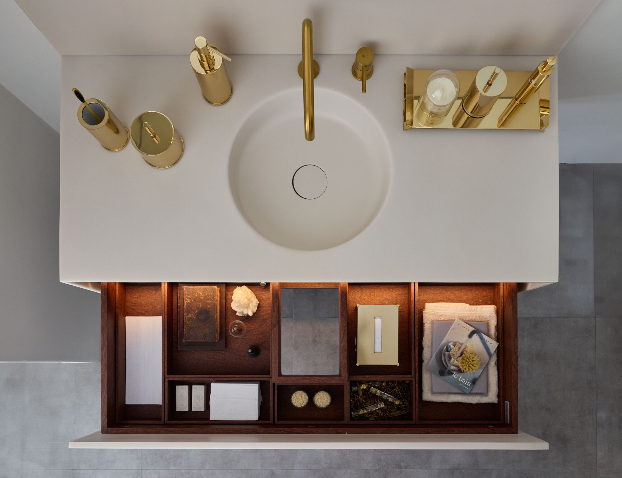 Хромированная металлическая хлопковая дверь Vallvé RITZ ARCH-00142260 - Вид №8