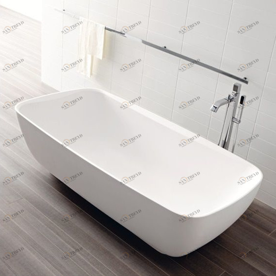 Ванна Ring Milltek 90х52х185 MILLDUE FLY 9782