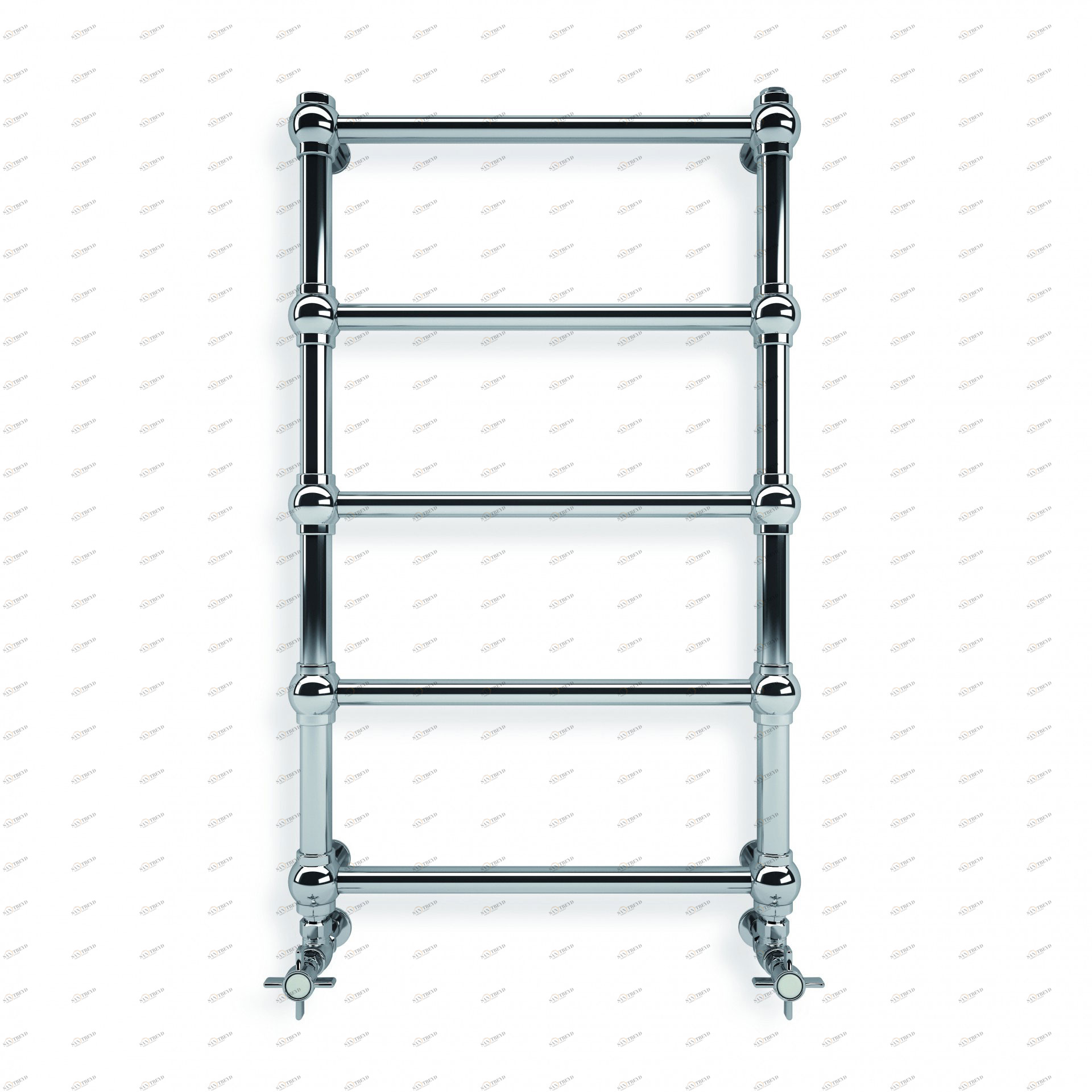 Полотенцесушители WGRE1117050 Retro Terma 2.71