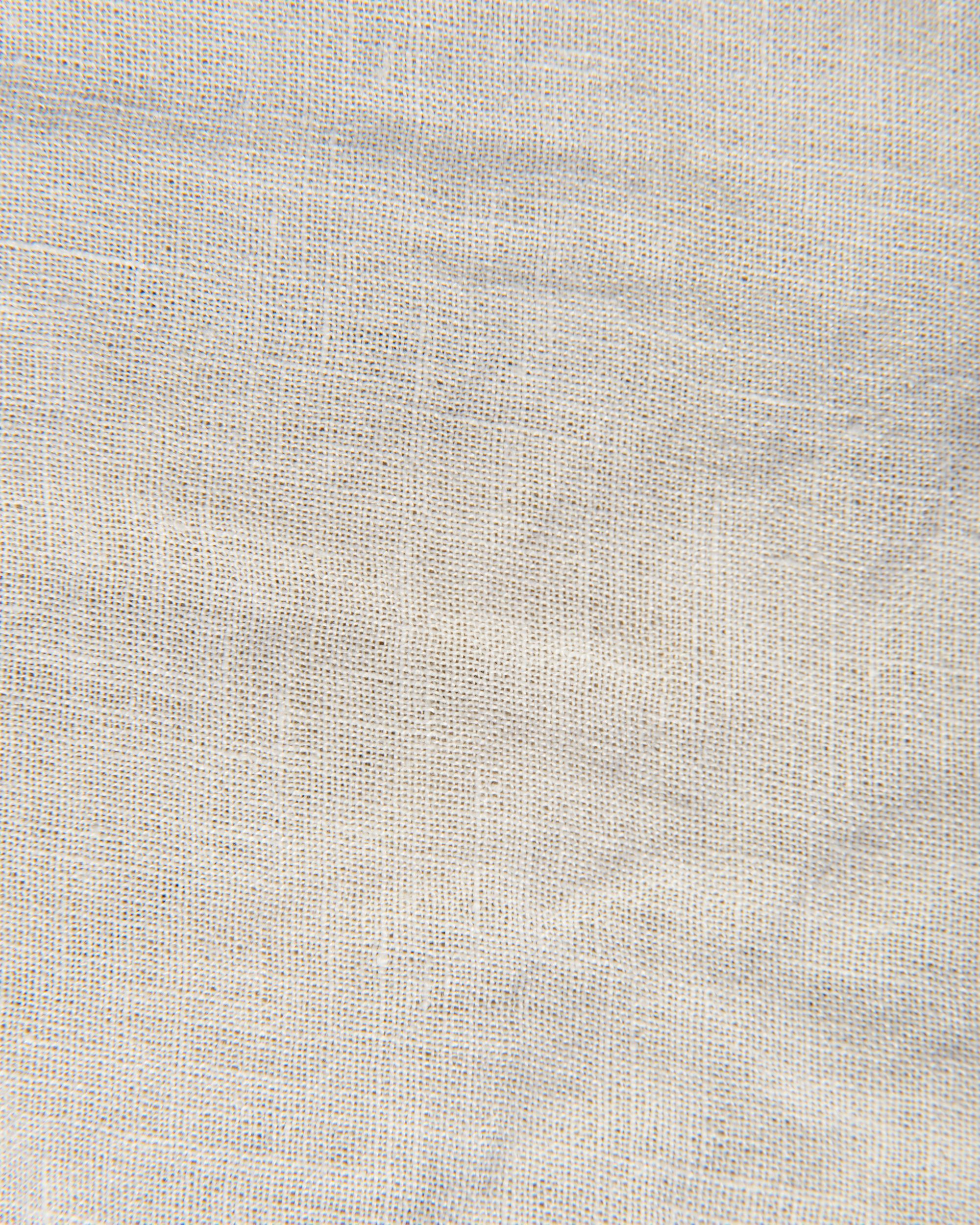 Конопля сплошной цвет ткани The House of Lyria TAGETE ARCH-00042581 - Вид №2