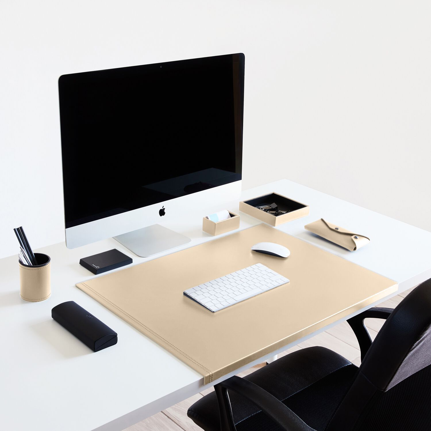 Подпушка из регенерированной кожи EGLOOH URANIA ARCH-00127918 - Вид №31