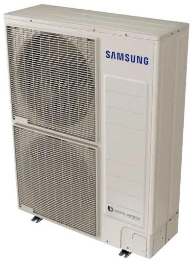 Samsung Climate Solutions Рекуперация тепла Dvm s sun-id-1413318 - Вид №2