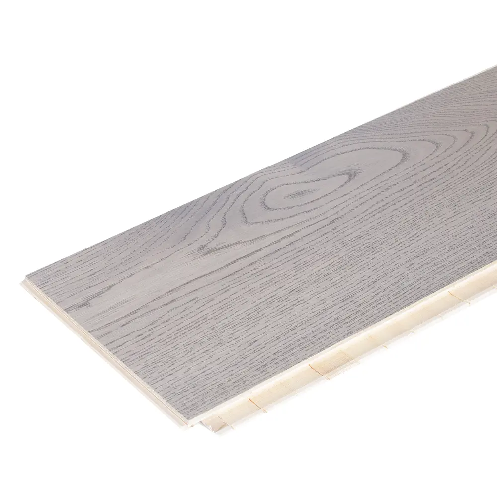 Паркетная доска однополосная «Дуб Панк KY» масло 1.678 м2 15386330 STLM-2180439 Santreyd  - Вид №2