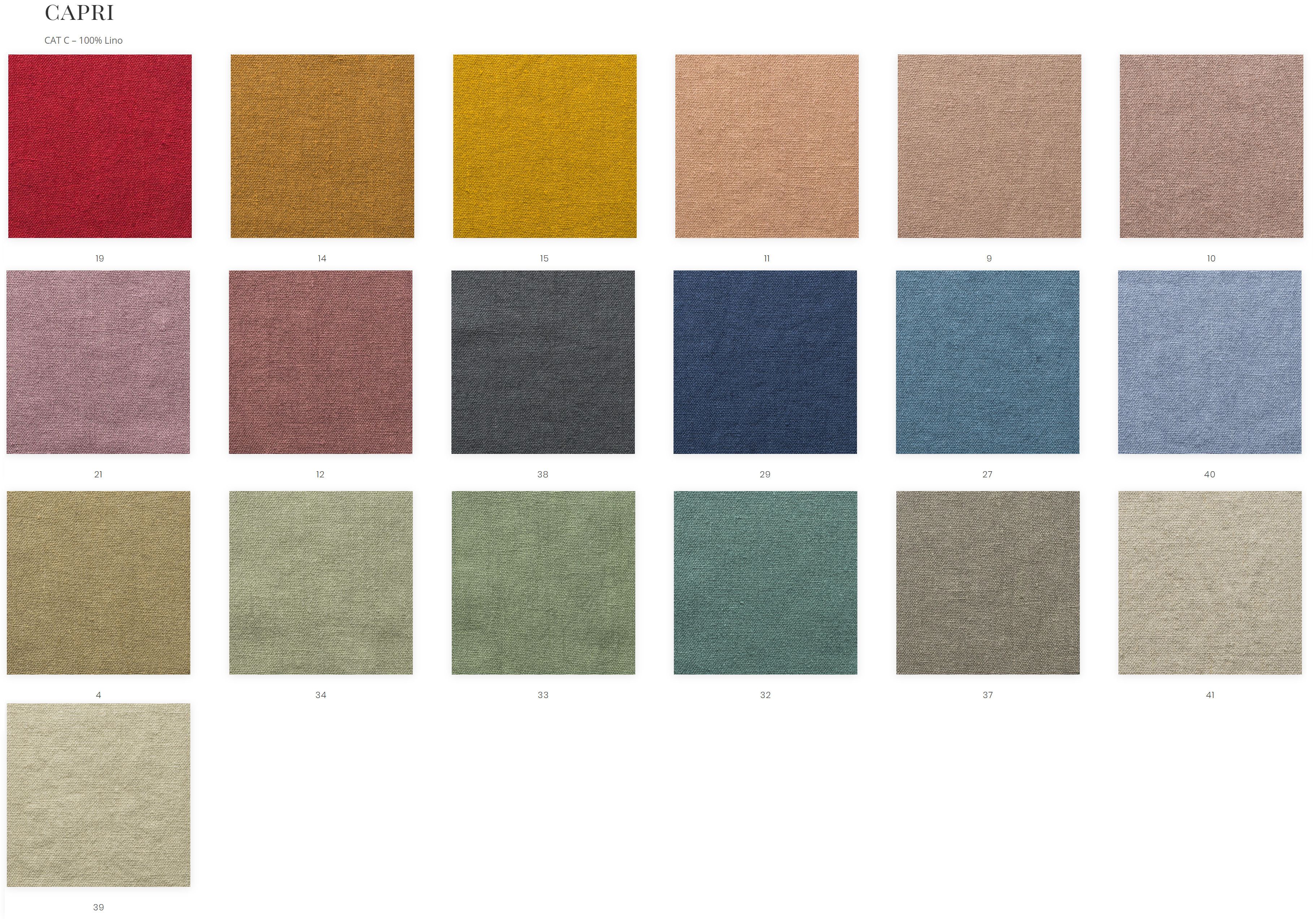 Декоративная панель из ткани Frauflex ARCH-00017875 - Вид №4