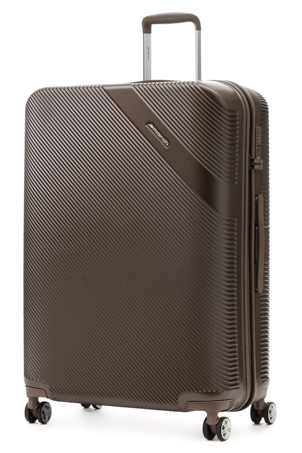 M1800-19-72 Чемодан M1800*72 L March Mikado