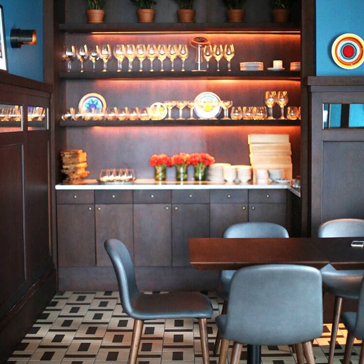 Тканевый стул JOB’S Вакх ARCH-00125605 - Вид №11