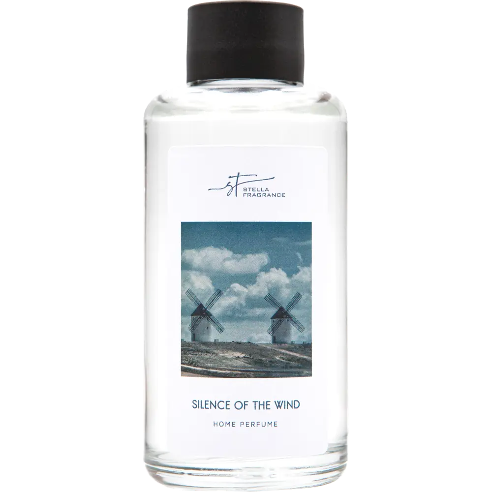 Ароматический диффузор Stella Fragrance Silence Of The Wind 100 мл STLM-2189538 - Вид №2