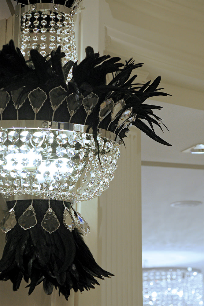 Bird Настенный светильник Visionnaire  - Вид №3