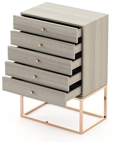 Laskasas Комод из дерева Ester sun-id-1347654 - Вид №1