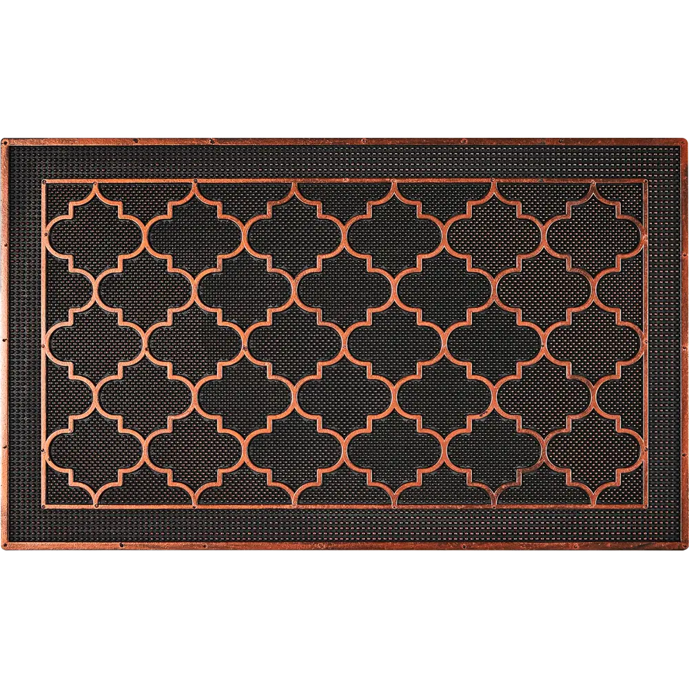 Коврик Inspire грязезащитный Araras 45x75 см 85077875 STLM-2209115 