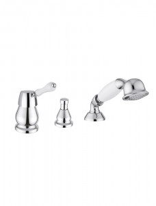 1501/20 Bellosta Rubinetterie СМЕСИТЕЛЬ ДЛЯ ВАННЫ S / MOUTH