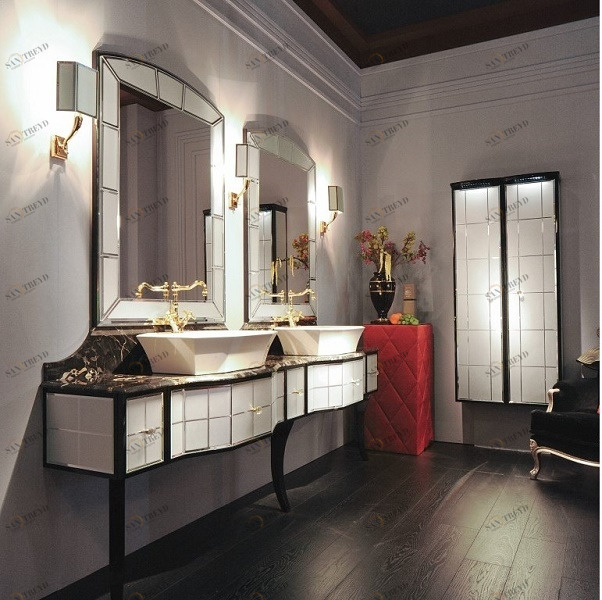 Мебель для ванной Fly comp#6 Eurodesign FLYCOMP6