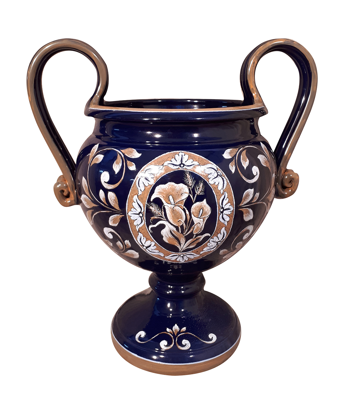 Tfdn111 Tifernoit Кубок Востока Ceramiche - Вид №1