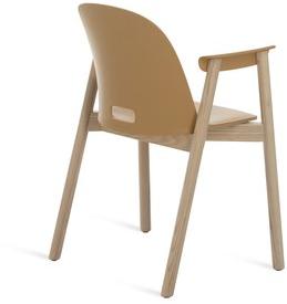 Emeco - ALFI | Стул с подлокотниками sun-id-1344241 - Вид №3