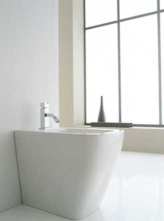 7521200001 Смеситель Bandini Ice Cube Santreyd - Вид №1