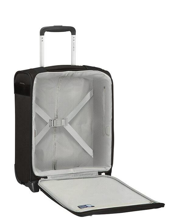 KA7-09006 Чемодан KA7*006 Upright Underseater 45 Samsonite Citybeat  - Вид №1
