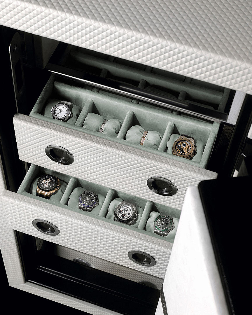 Путешественник в безопасности Traveler R6025 Coleccion Alexandra - Вид №3