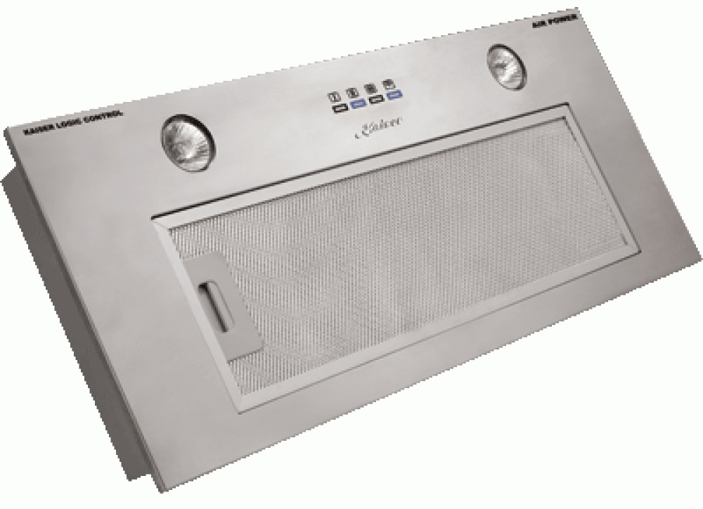 5322438 Вытяжка полновстраиваемая Kaiser EA 743 M серебристый STDN-0125749
